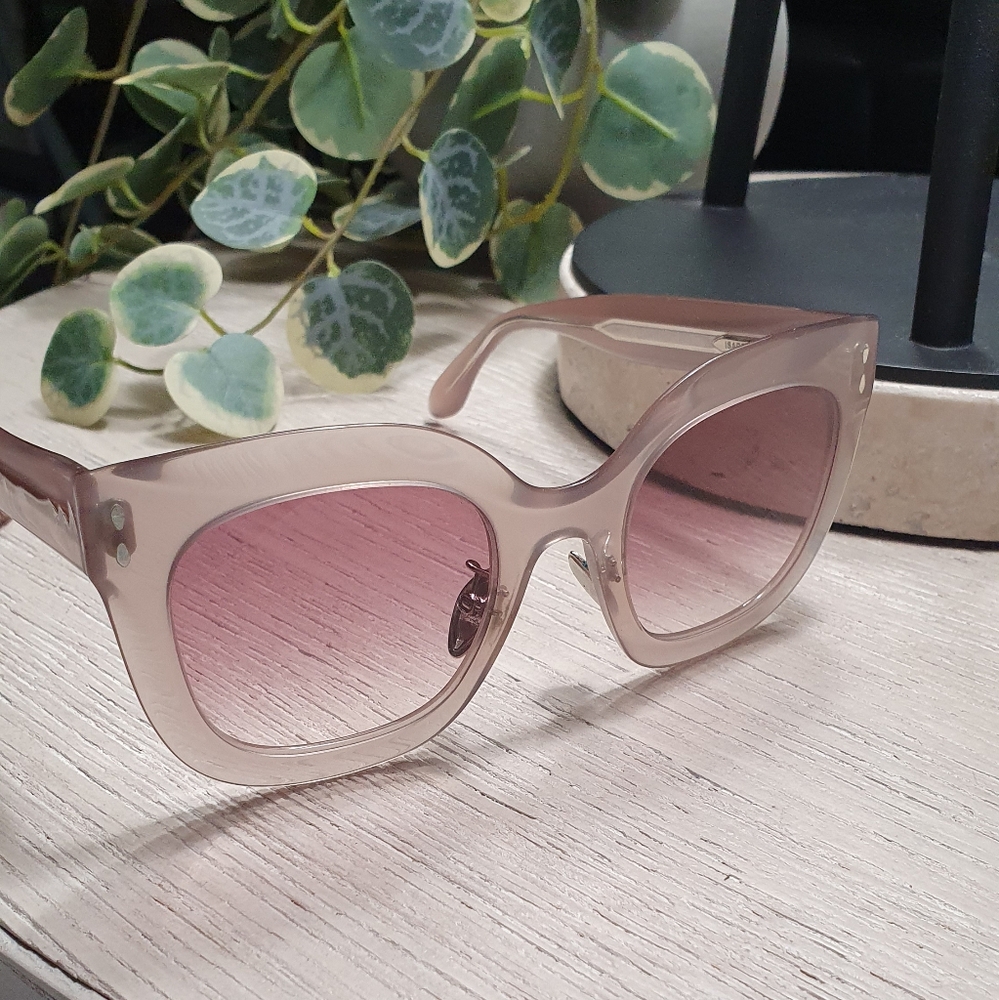 Isabel Marant Sunglasses - Copy